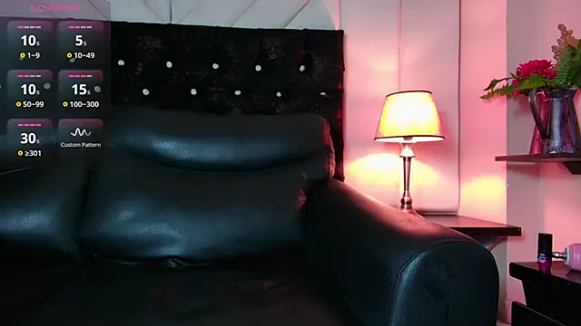 Scaarlett prince online show from 10, 2, 2026