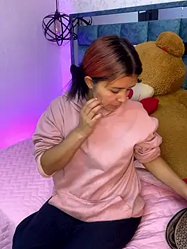 Snapshot of kysha_rose125 chatting on 15, 1, 2026 kysha rose125 online show from 15, 1, 2026