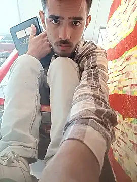 Rajkuma12345 online show from 12, 1, 2026