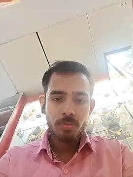 Rajkuma12345 online show from 19, 1, 2026