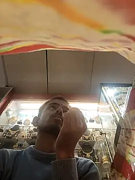 Rajkuma12345 online show from 2, 2, 2026