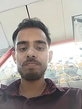 Rajkuma12345 online show from 9, 2, 2026