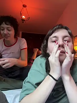 witchdub online show from 19, 7, 2026