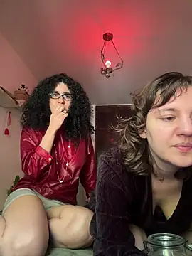 witchdub online show from 20, 7, 2026