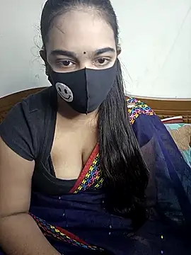 Ms Zara90 online show from 8, 1, 2026