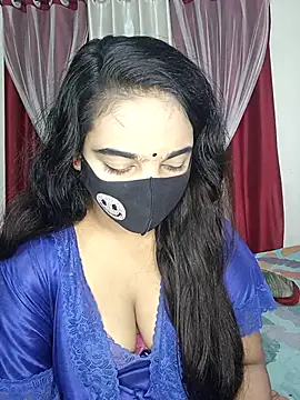 Ms Zara90 online show from 12, 1, 2026