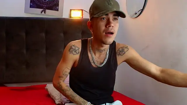 Snapshot of Ayala_777 chatting on 9, 1, 2026 Ayala 777 online show from 9, 1, 2026