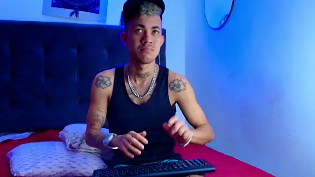 Snapshot of Ayala_777 chatting on 10, 1, 2026 Ayala 777 online show from 10, 1, 2026