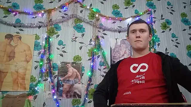 Snapshot of LuxeBoy_ chatting on 13, 1, 2026 LuxeBoy online show from 13, 1, 2026