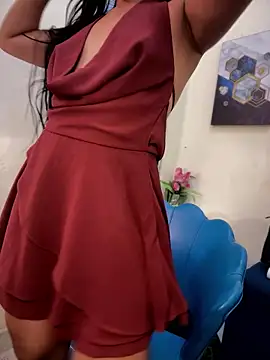 IriaLux online show from 8, 1, 2026