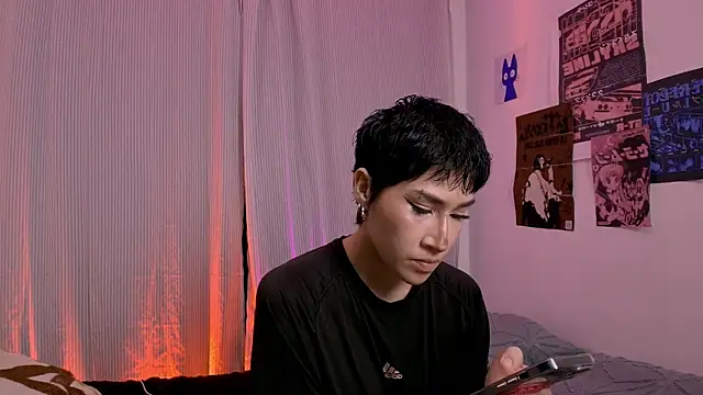 Snapshot of Lesbian_Sexxx chatting on 13, 1, 2026 Lesbian Sexxx online show from 13, 1, 2026