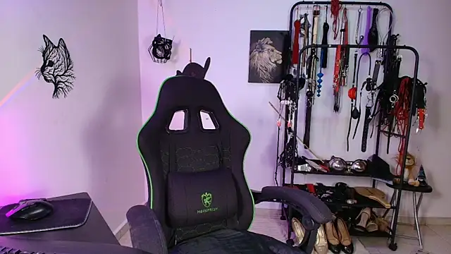 ariannaconnor  online show from 30, 3, 2026