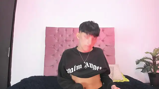 Snapshot of im_miuu chatting on 11, 1, 2026 im miuu online show from 11, 1, 2026