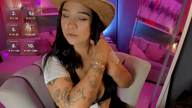 lilian vergara online show from 30, 3, 2026