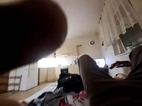 YeahDaynight2 online show from 17, 4, 2026