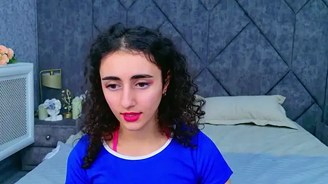 Susan Fors online show from 24, 2, 2026