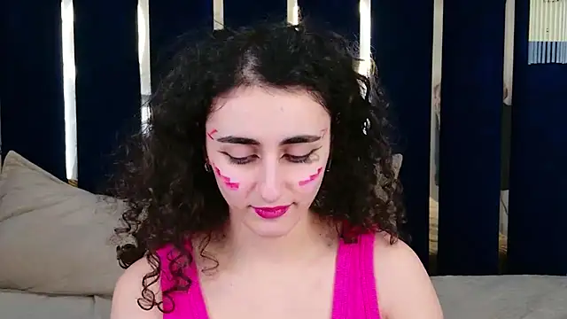 Susan Fors online show from 2, 3, 2026