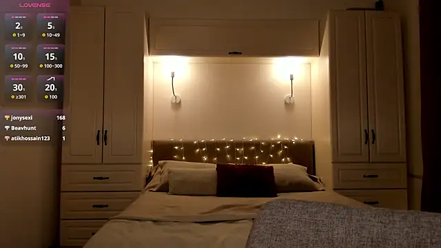 AshleyBlushh online show from 16, 4, 2026