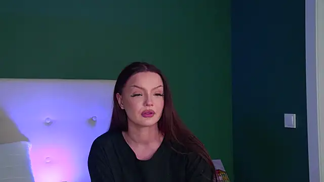 AlexaBrightt online show from 18, 1, 2026