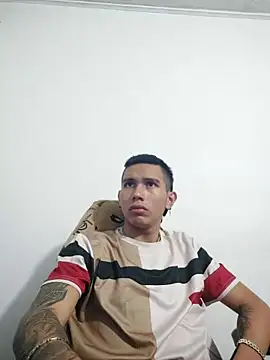 Scook Gray  online show from 3, 3, 2026