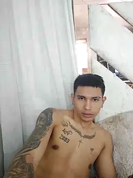 Scook Gray  online show from 4, 4, 2026