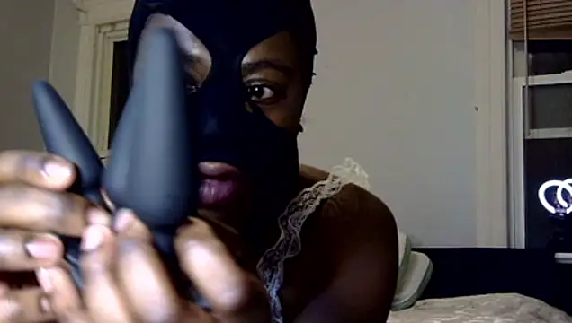 Snapshot of MaskedprincessI chatting on 11, 1, 2026 MaskedprincessI online show from 11, 1, 2026