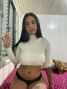 aslhey sandova online show from 14, 2, 2026