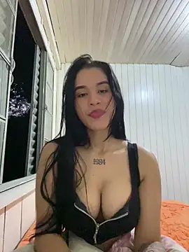 aslhey sandova online show from 24, 3, 2026