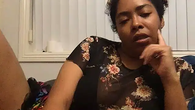 TechnoGoddessxxx online show from 10, 6, 2026