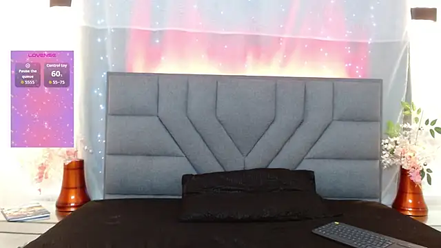 Aittana Fonnegra online show from 11, 2, 2026