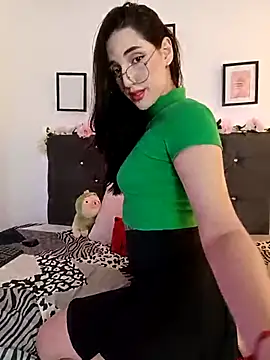 RoseNyx online show from 5, 2, 2026