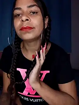 imaculada666 online show from 11, 3, 2026