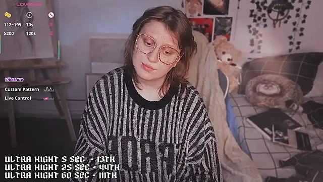 kate not today online show from 19, 3, 2026