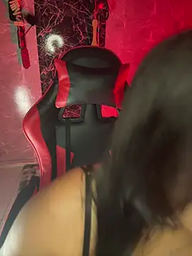 Snapshot of CamiBDSM chatting on 13, 1, 2026 CamiBDSM online show from 13, 1, 2026