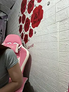 Snapshot of Adela-222 chatting on 28, 7, 2026 Adela-222 online show from 28, 7, 2026