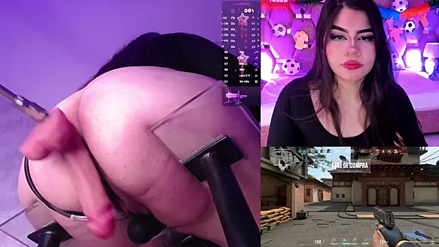 Snapshot of IsabellaBlow chatting on 18, 6, 2026 IsabellaBlow online show from 18, 6, 2026