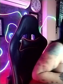 Shantal241 online show from 13, 1, 2026