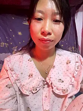 Mayly lucky2 online show from 9, 1, 2026