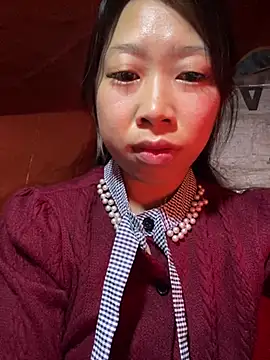 Mayly lucky2 online show from 9, 2, 2026