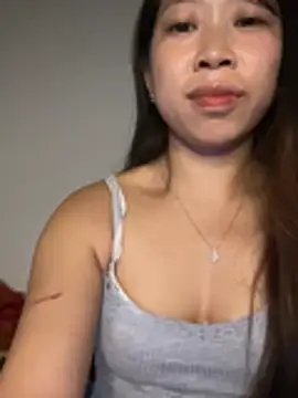 Snapshot of Mayly_lucky2 chatting on 12, 6, 2026 Mayly lucky2 online show from 12, 6, 2026