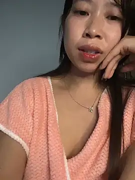 Snapshot of Mayly_lucky2 chatting on 18, 6, 2026 Mayly lucky2 online show from 18, 6, 2026
