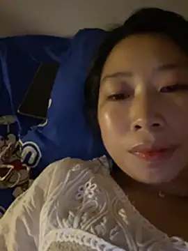 Snapshot of Mayly_lucky2 chatting on 30, 6, 2026 Mayly lucky2 online show from 30, 6, 2026