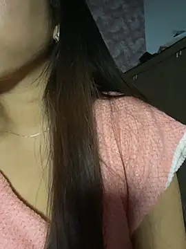 Snapshot of Mayly_lucky2 chatting on 7, 7, 2026 Mayly lucky2 online show from 7, 7, 2026