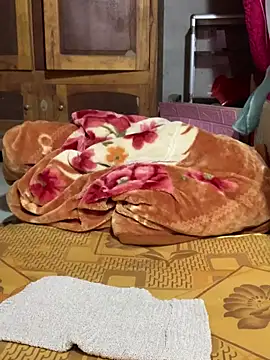 -Mery- online show from 25, 3, 2026