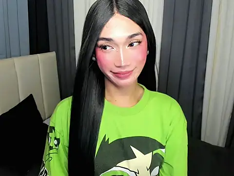 FyangFoxx online show from 7, 5, 2026