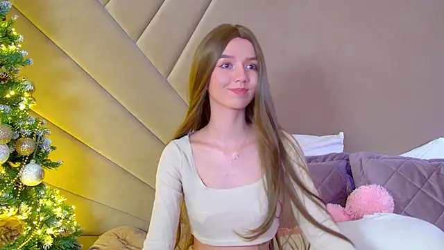 VanessaVienne online show from 11, 1, 2026