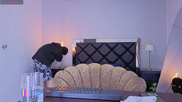 nova salvatore online show from 24, 2, 2026