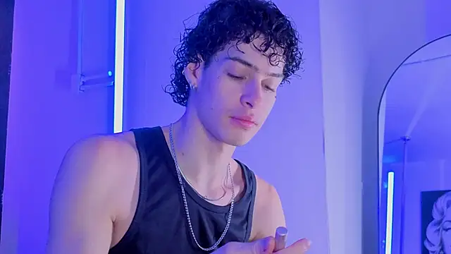 nova salvatore online show from 23, 3, 2026