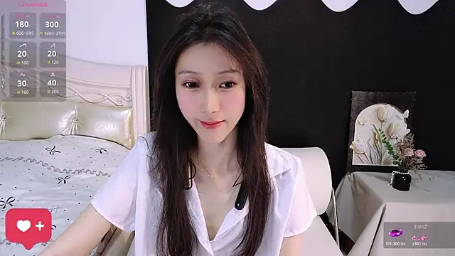 Snapshot of Queenbb88 chatting on 5, 6, 2026 Queenbb88 online show from 5, 6, 2026