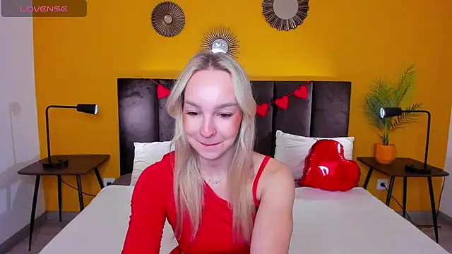 DaisyMellifluous online show from 12, 2, 2026